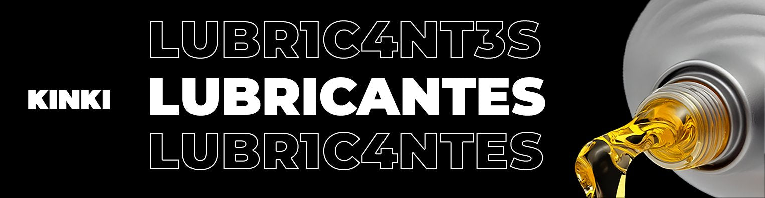 Lubricantes