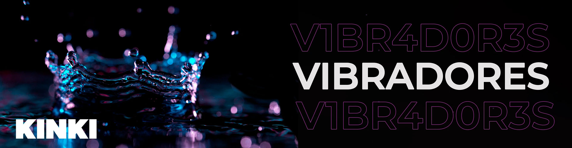 VIBRADORES