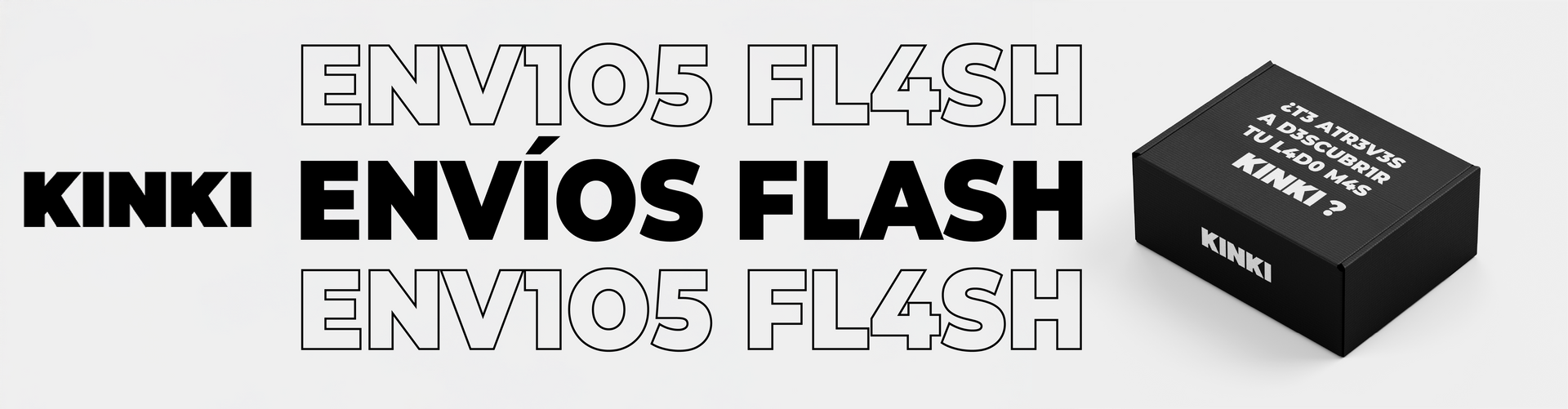 Envios Flash