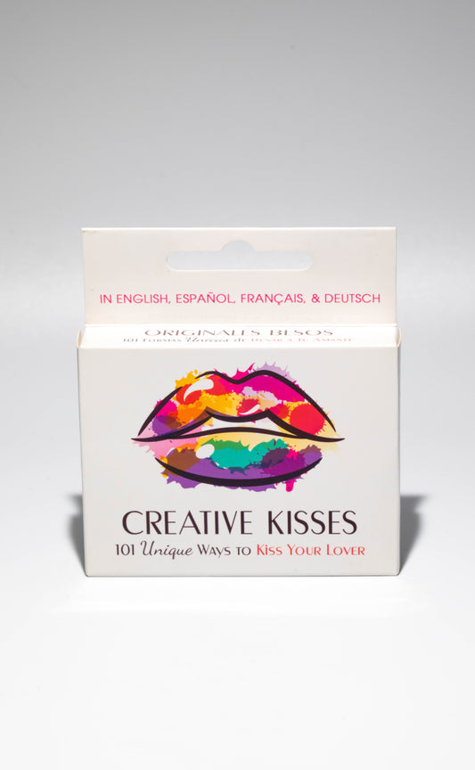Creative Kisses