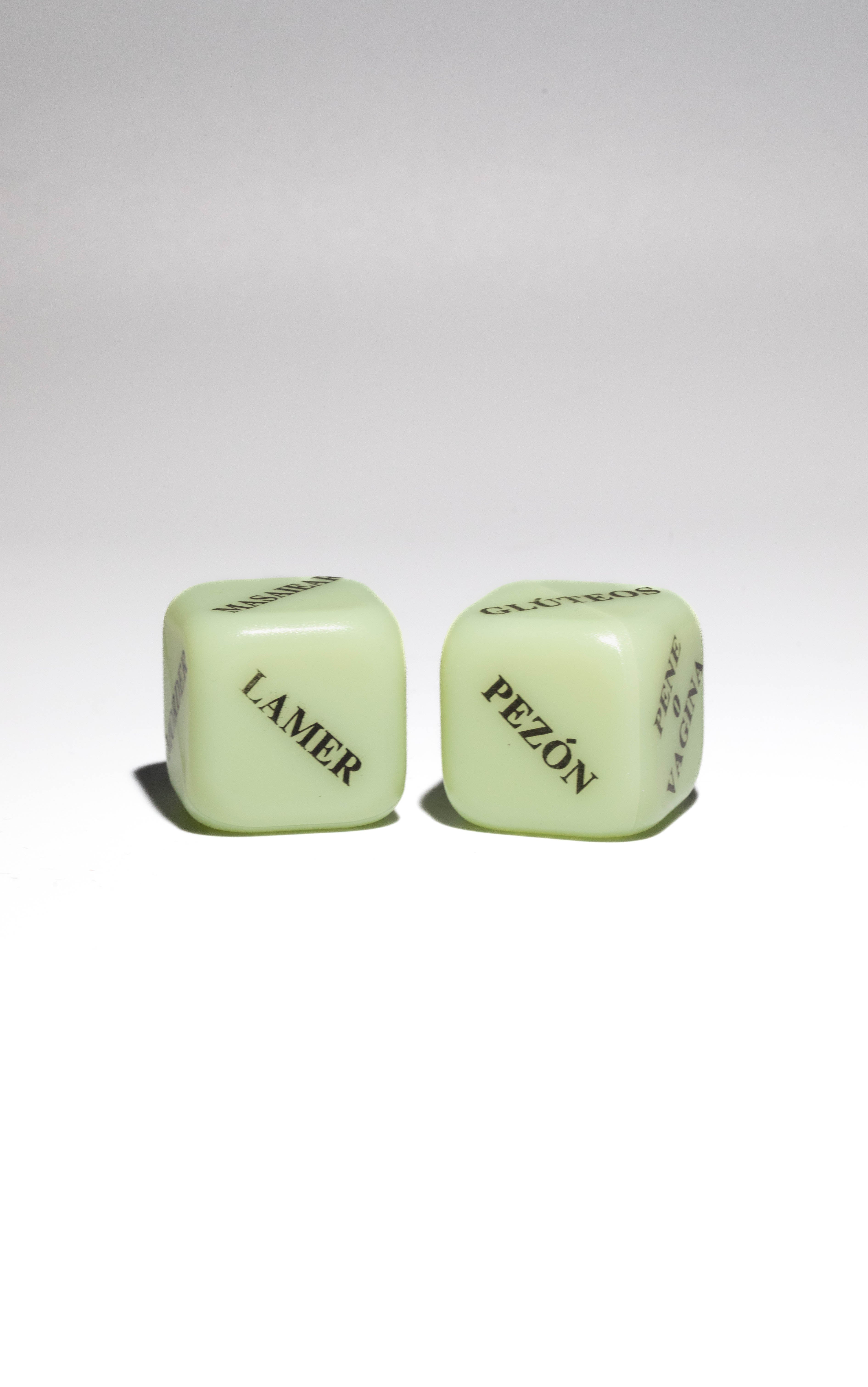 Dados Hot Dice