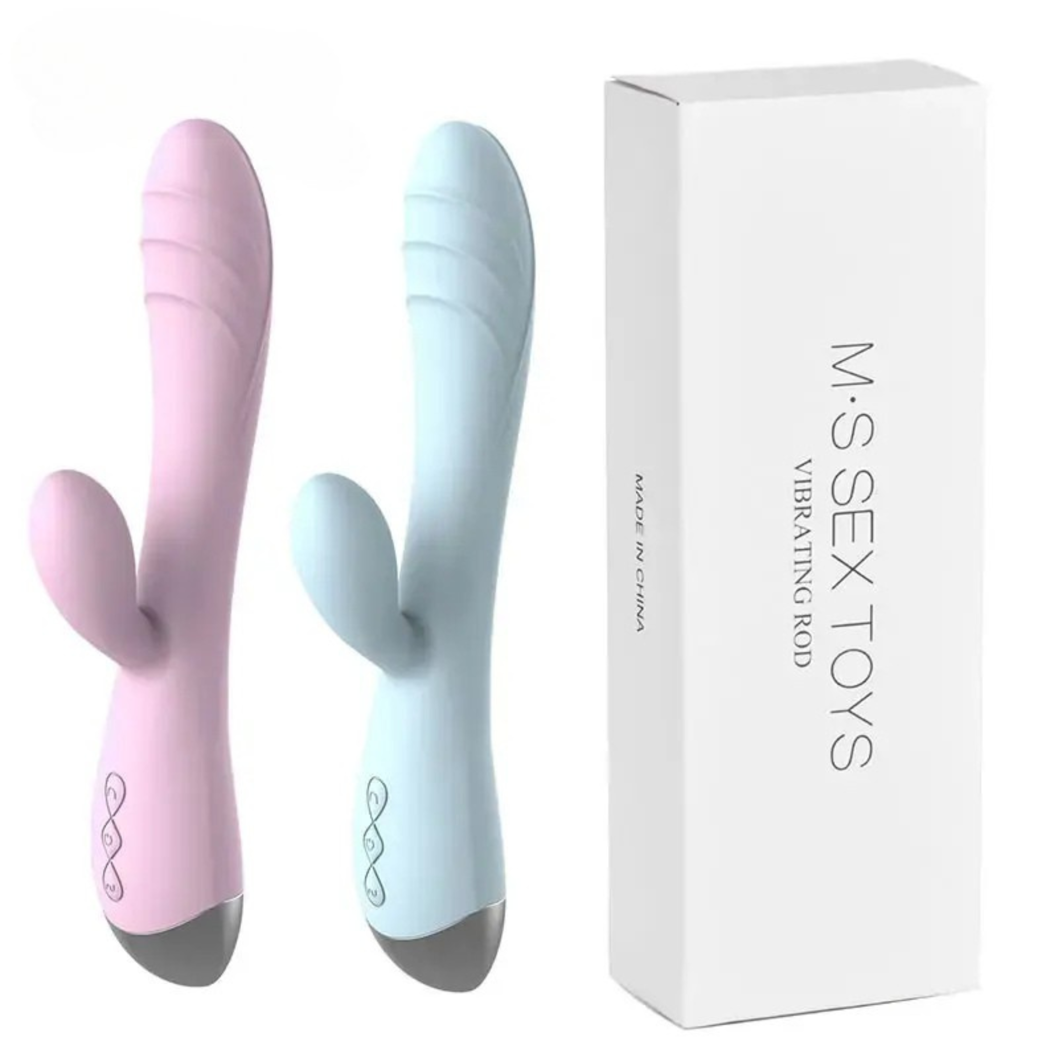 Dildo Vibrador Potente