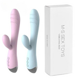 Dildo Vibrador Potente