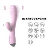 Dildo Vibrador Potente