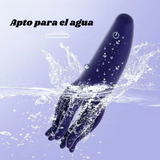 Entrenador Vibrador para Glande