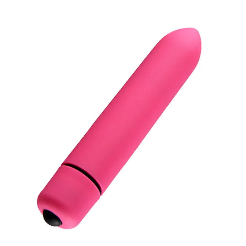 Mini Vibrador Bala