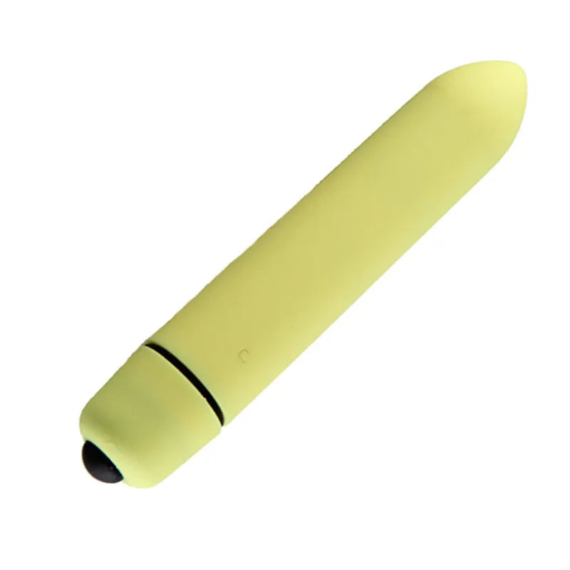 Mini Vibrador Bala