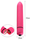 Mini Vibrador Bala