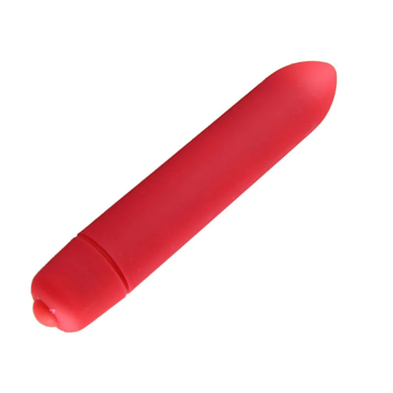 Mini Vibrador Bala