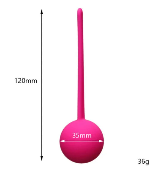 Bolas Kegel Vibradoras KINKI