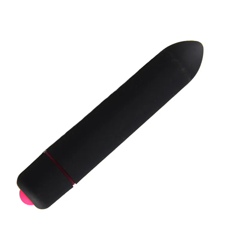 Mini Vibrador Bala