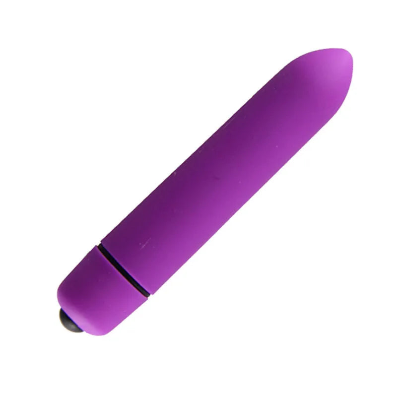 Mini Vibrador Bala