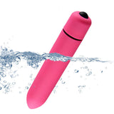 Mini Vibrador Bala