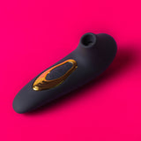 Succ10n4d0r de Cl1t0r1s KINKI