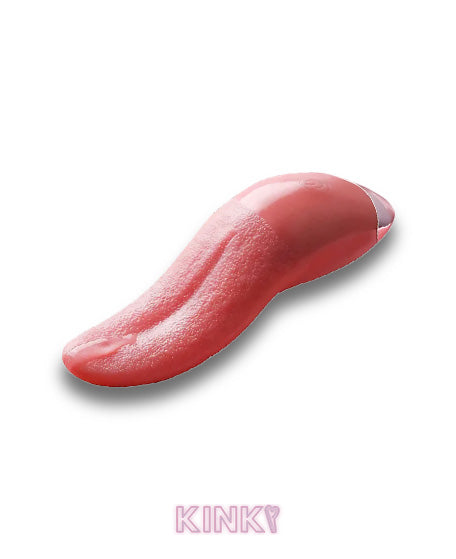 Lengua Vibradora Kinki