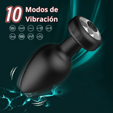 Plug Anal Inalámbrico con Aplicación