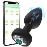 Plug Anal Inalámbrico con Aplicación