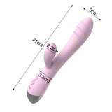 Dildo Vibrador Potente