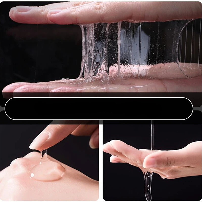 Lubricante Anal Sabores KINKI