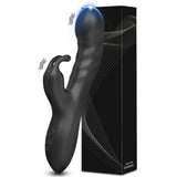 Vibrador Conejito Estimulación Doble