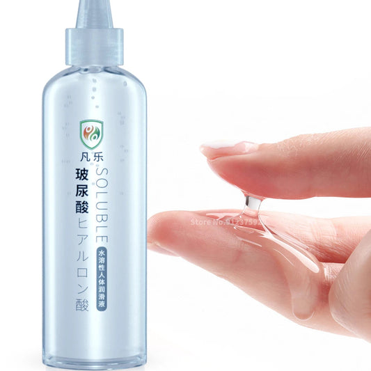 Gel Lubricante Anal 200ml KINKI
