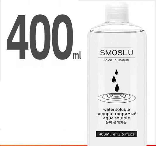 Lubricante Anal Y Vaginal 200-400 ml KINKI