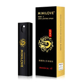 Retardante Dragon KINKI