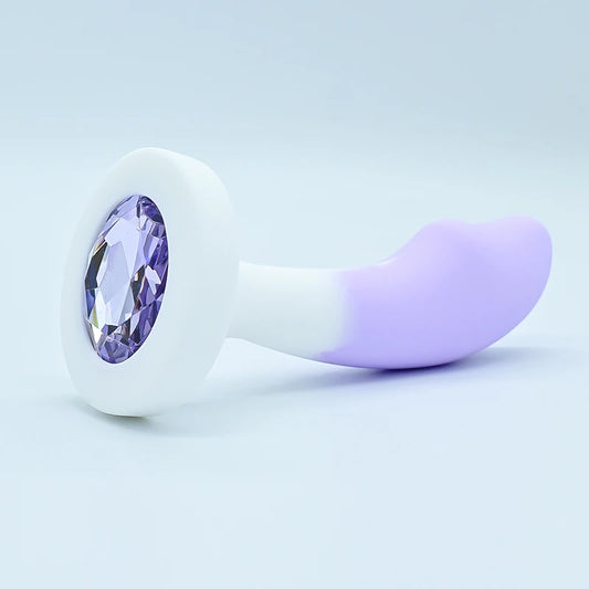 Plug Silicona KINKI