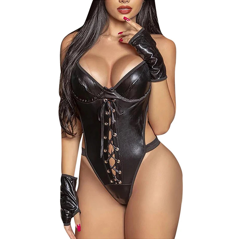 Body Erótico BDSM KINKI