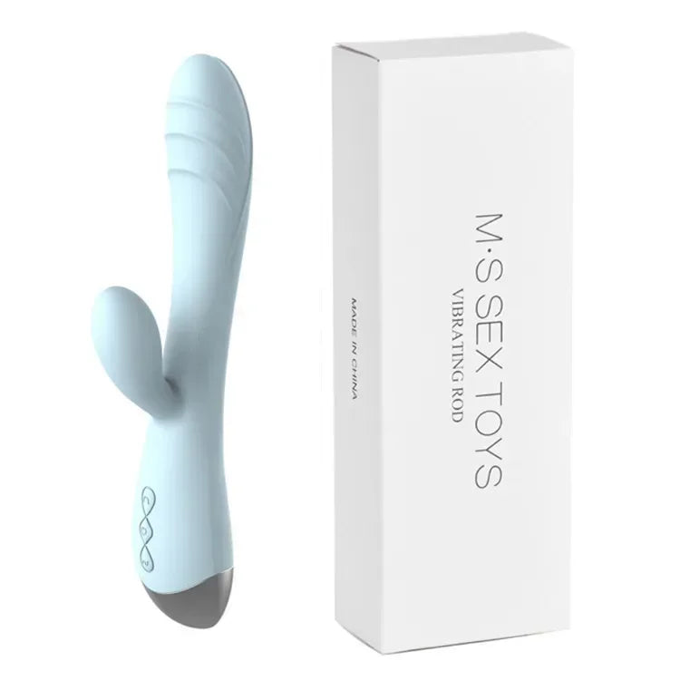 Dildo Vibrador Potente