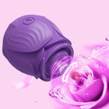 Succionador de Clitoris Flor