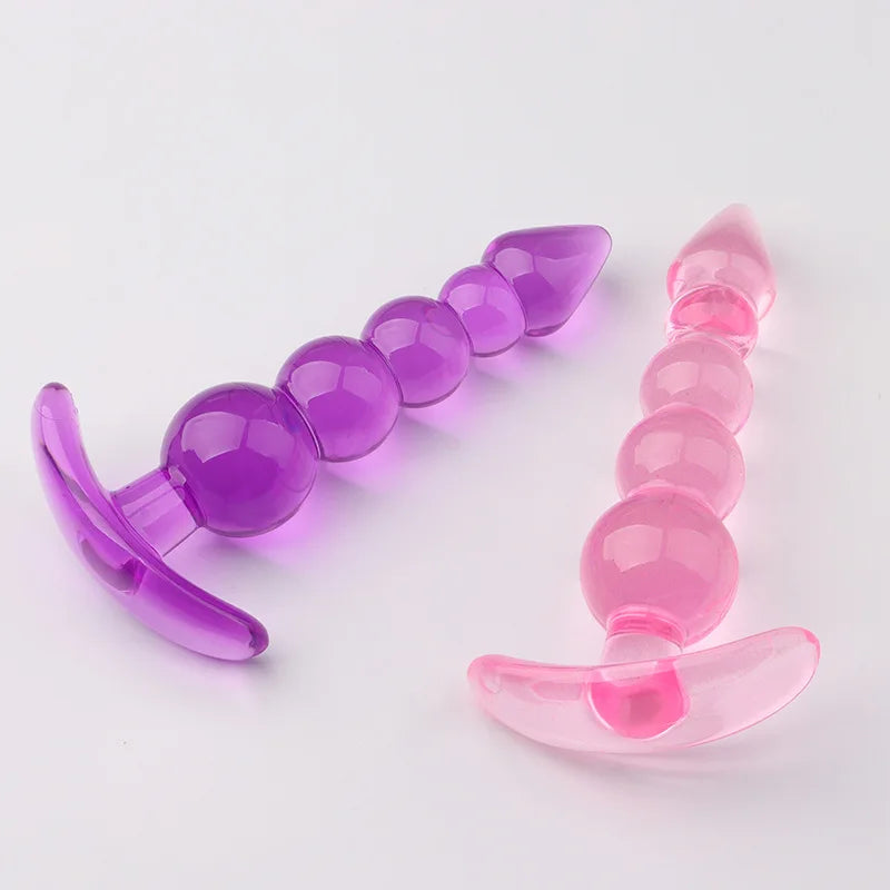 Bolitas Anales KINKI