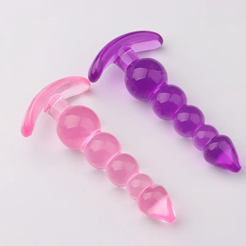 Bolitas Anales KINKI