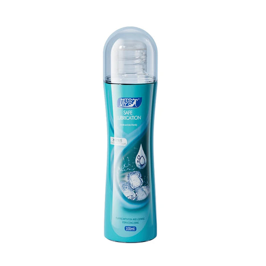Lubricante Sensaciones KINKI