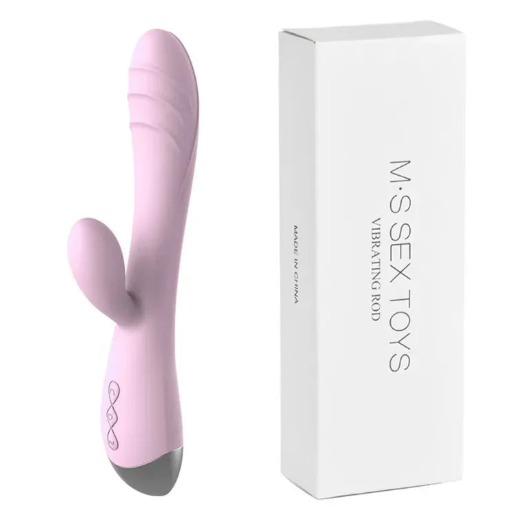 Dildo Vibrador Potente