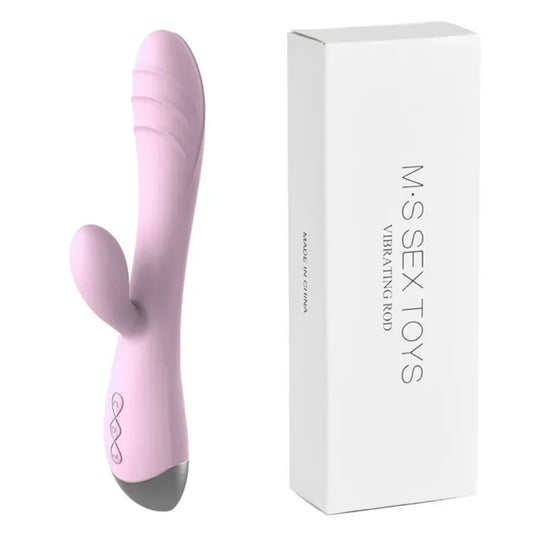 Dildo Vibrador Potente