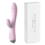 Dildo Vibrador Potente