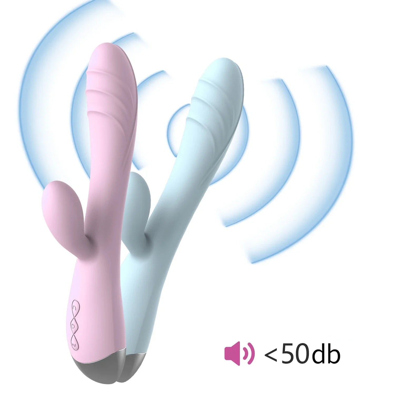 Dildo Vibrador Potente