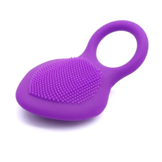 Anillo Vibrador Estimulador Clítoris