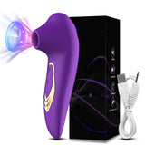 Succionador de Clitoris KINKI