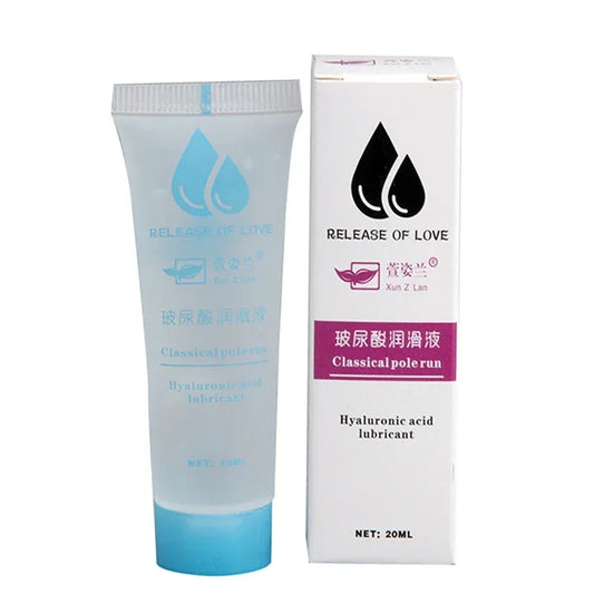 Lubricante 20 ml KINKI