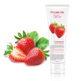 Lubricante Anal Sabores KINKI