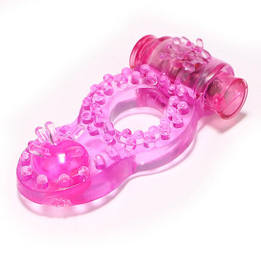 Anillo Vibrador KINKI