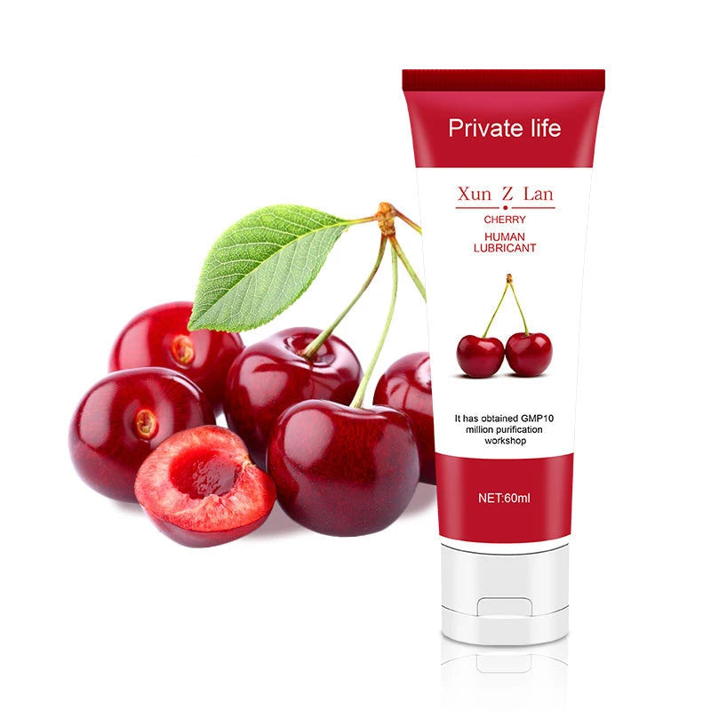 Lubricante Anal Sabores KINKI