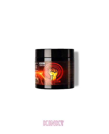 Lubricante Anal Sensaciones 200gr KINKI