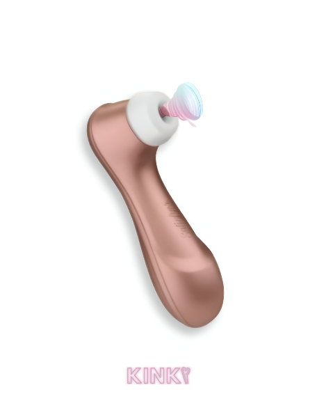 Satisfyer Pro 2 Gen 2