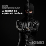 Succ10n4d0r de Cl1t0r1s KINKI