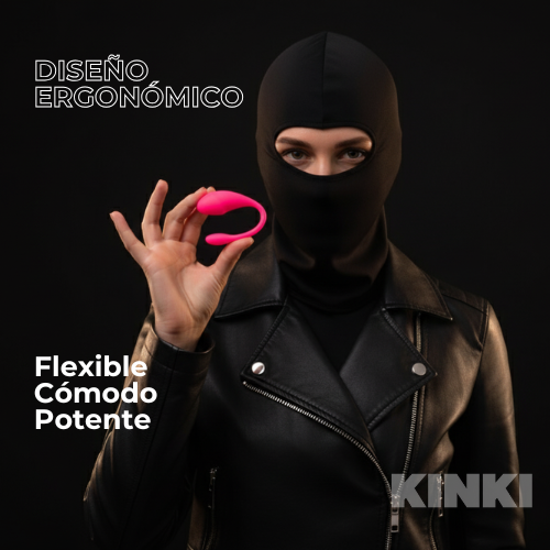 V1br4dor con APP IntiMate Distancia